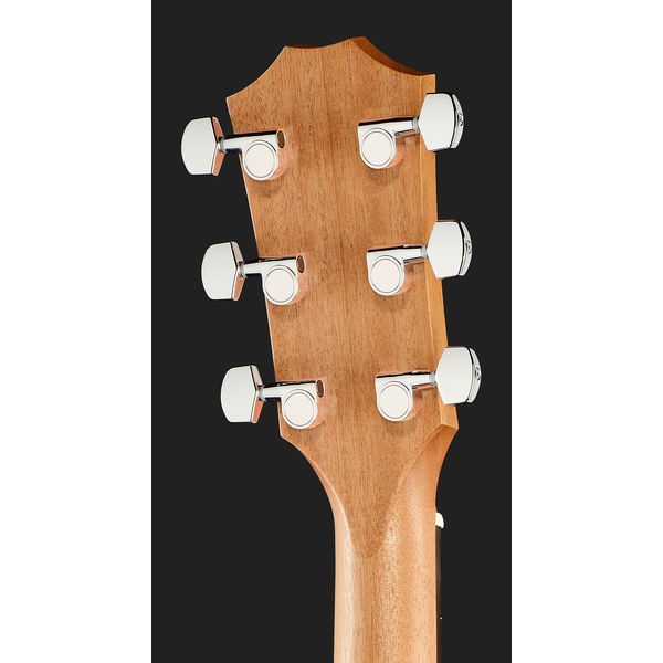 Taylor Academy 22e Walnut/Euca