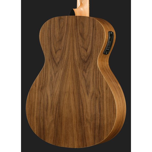 Taylor Academy 22e Walnut/Euca