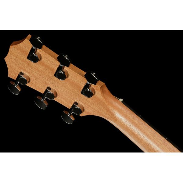 Taylor Academy 22e Walnut/Euca