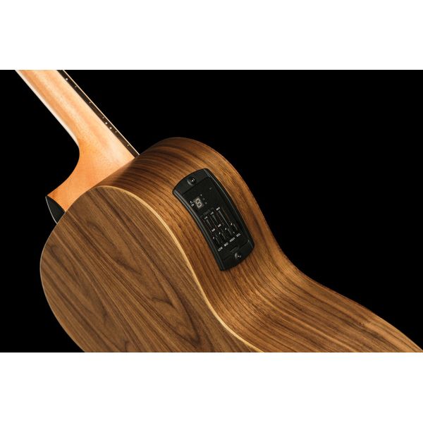 Taylor Academy 22e Walnut/Euca