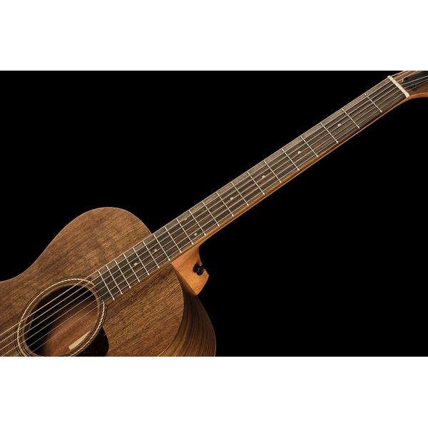 Taylor Academy 22e Walnut/Euca