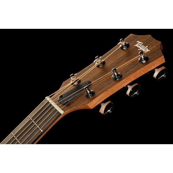 Taylor Academy 22e Walnut/Euca