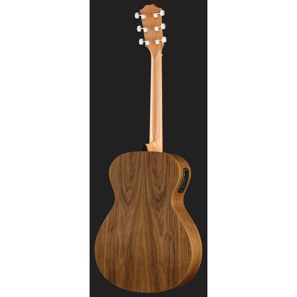 Taylor Academy 22e Walnut/Euca