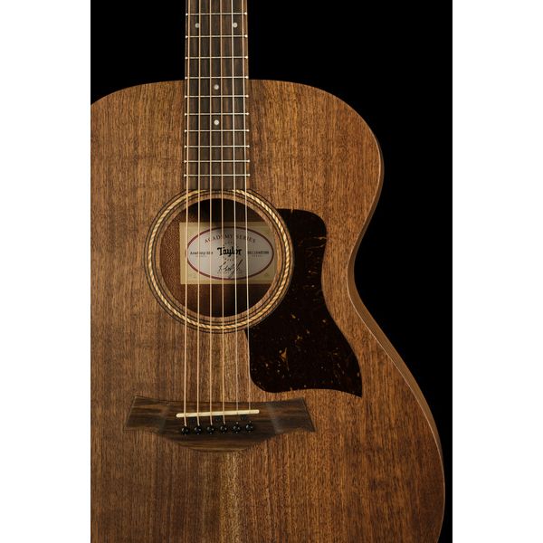 Taylor Academy 22e Walnut/Euca