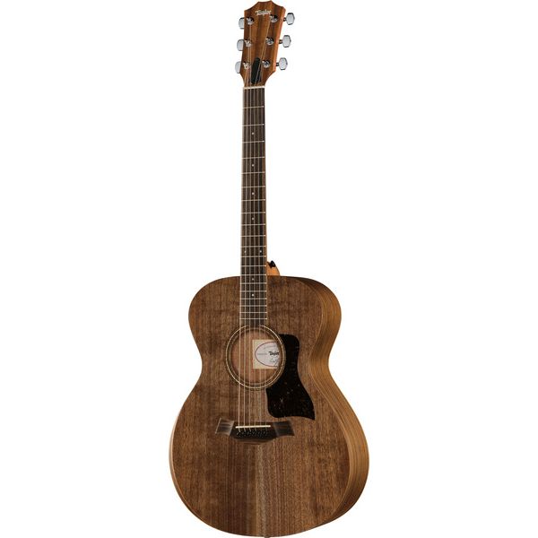 Taylor Academy 22e Walnut/Euca