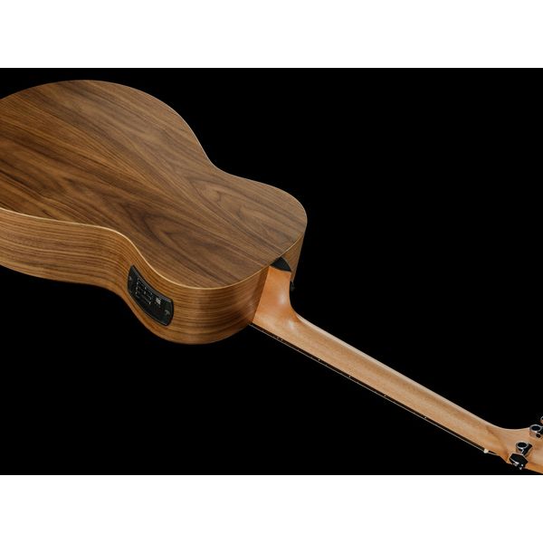 Taylor Academy 22e Walnut/Euca