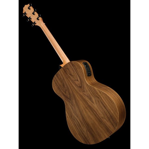 Taylor Academy 22e Walnut/Euca