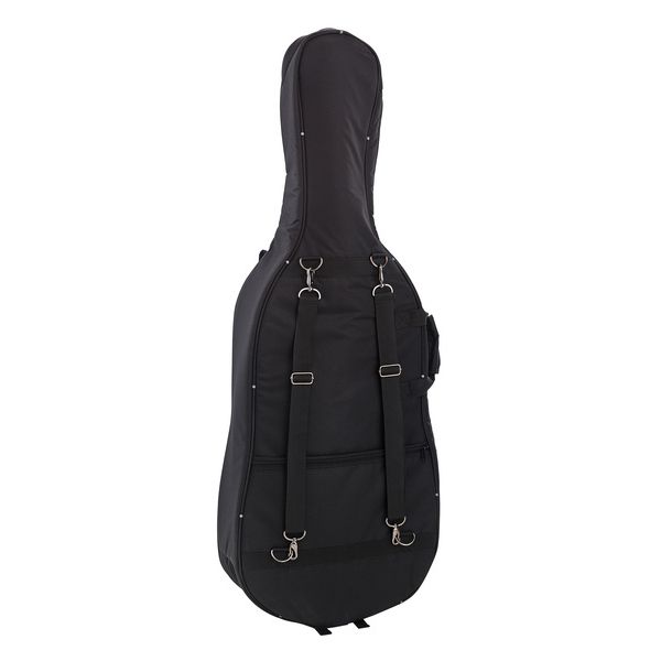 Gewa Allegro VC1 Cello Set 4/4 FT