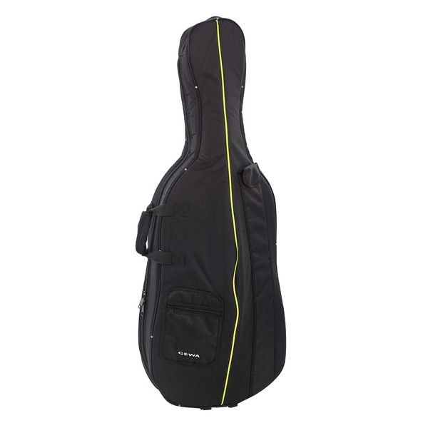 Gewa Allegro VC1 Cello Set 4/4 FT