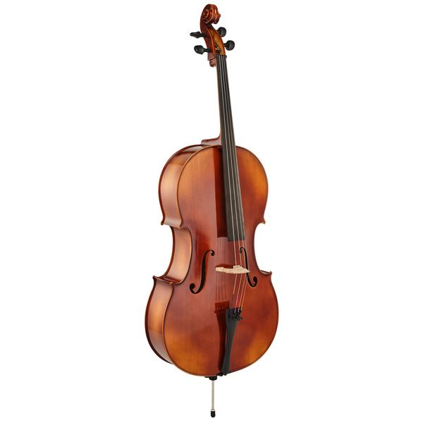 Gewa Allegro VC1 Cello Set 4/4 FT