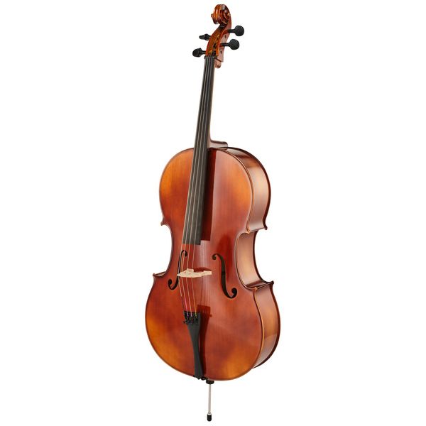 Gewa Allegro VC1 Cello Set 4/4 FT