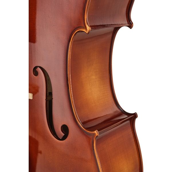 Gewa Allegro VC1 Cello Set 4/4 FT