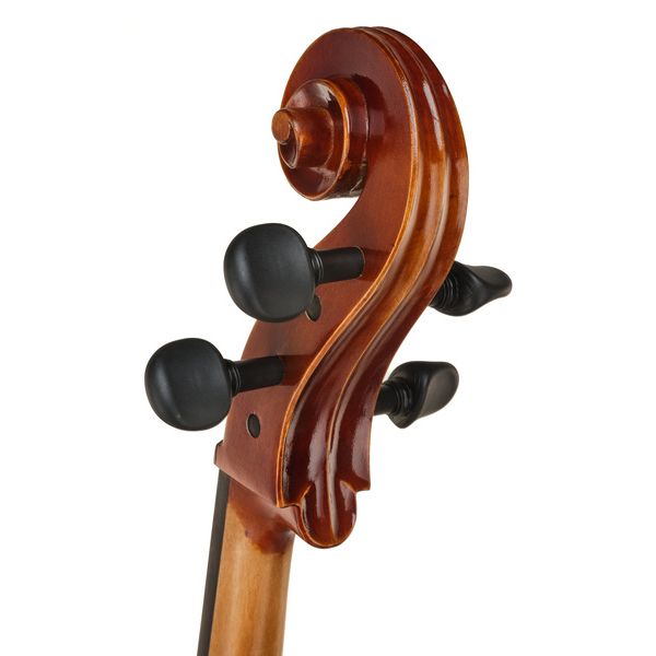 Gewa Allegro VC1 Cello Set 4/4 FT