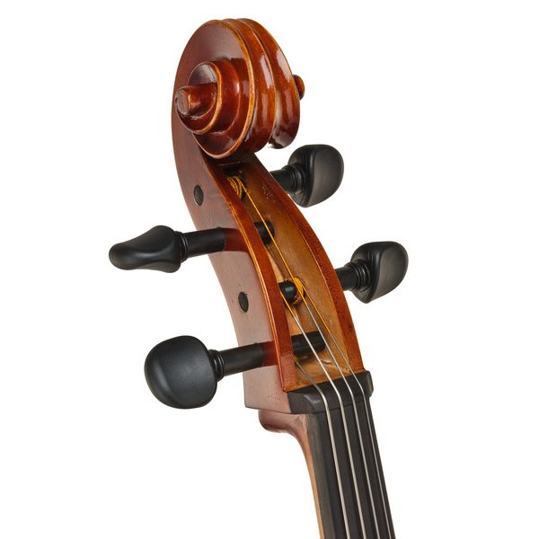 Gewa Allegro VC1 Cello Set 4/4 FT