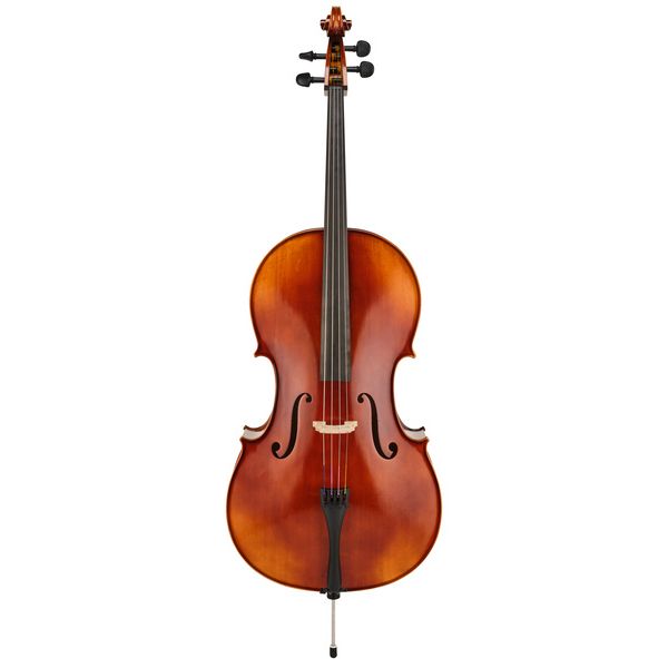 Gewa Allegro VC1 Cello Set 4/4 FT