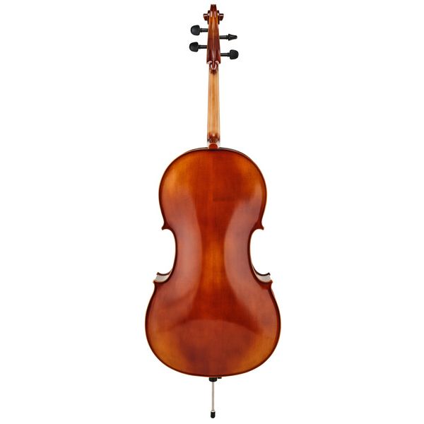 Gewa Allegro VC1 Cello Set 4/4 FT