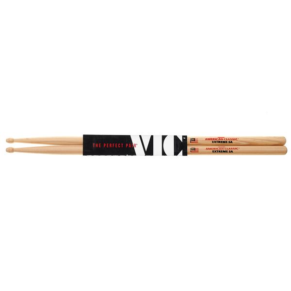 Vic Firth X5A Extreme 5A Value Pack