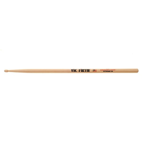 Vic Firth X5A Extreme 5A Value Pack
