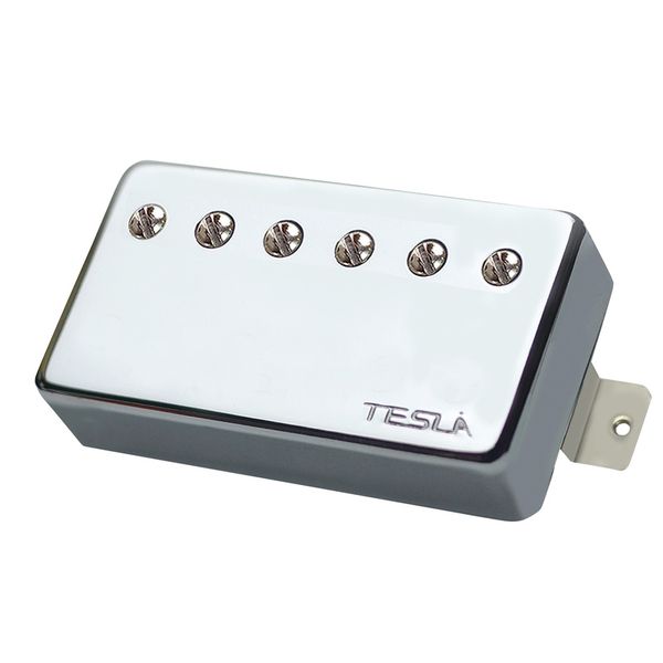 Tesla VR-60 Classic Neck CH