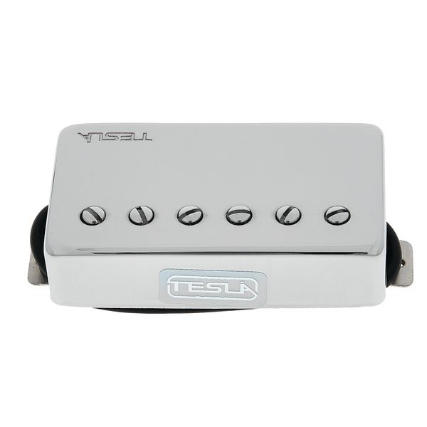 Tesla VR-60 Classic Neck CH