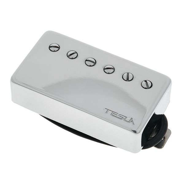 Tesla VR-60 Classic Neck CH