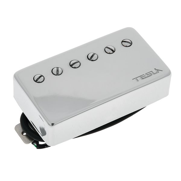 Tesla VR-60 Classic Neck CH