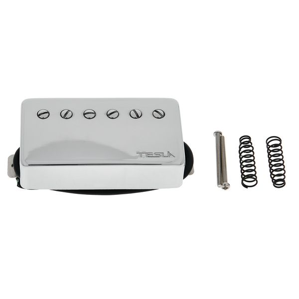 Tesla VR-60 Classic Neck CH