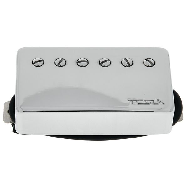 Tesla VR-60 Classic Neck CH