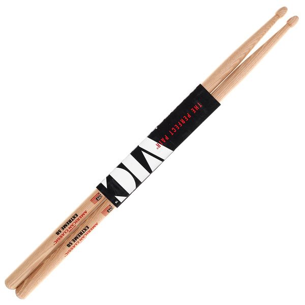 Vic Firth X5B Extreme 5B Value Pack