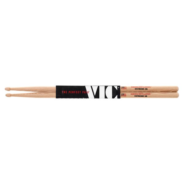 Vic Firth X5B Extreme 5B Value Pack