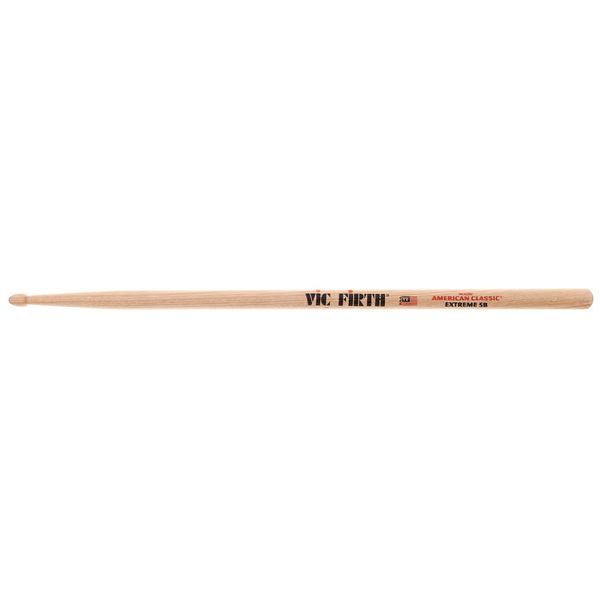 Vic Firth X5B Extreme 5B Value Pack