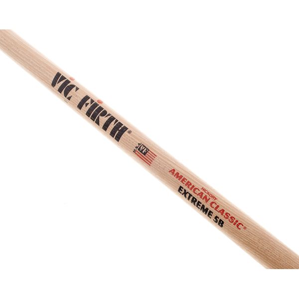 Vic Firth X5B Extreme 5B Value Pack