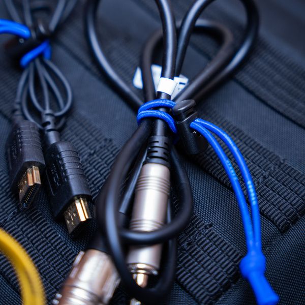 CRDBAG CRDSTRAP Dozen