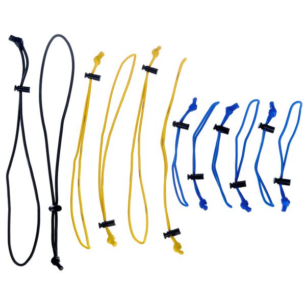 CRDBAG CRDSTRAP Dozen