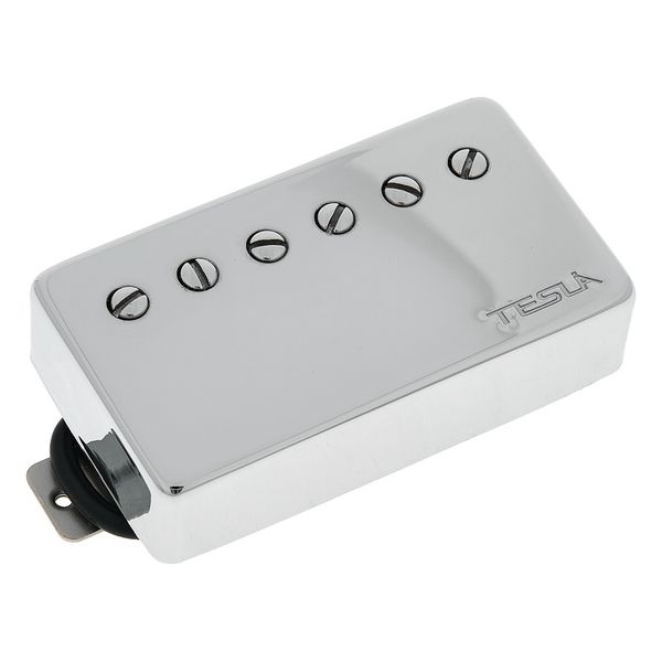 Tesla VR-Nitro Neck CH