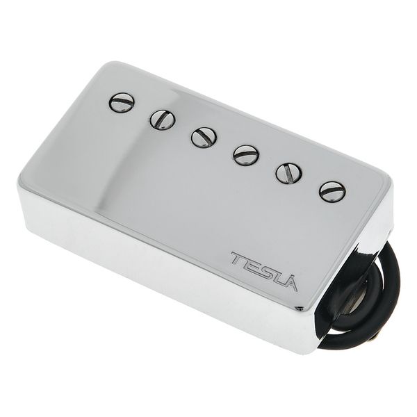 Tesla VR-Nitro Neck CH