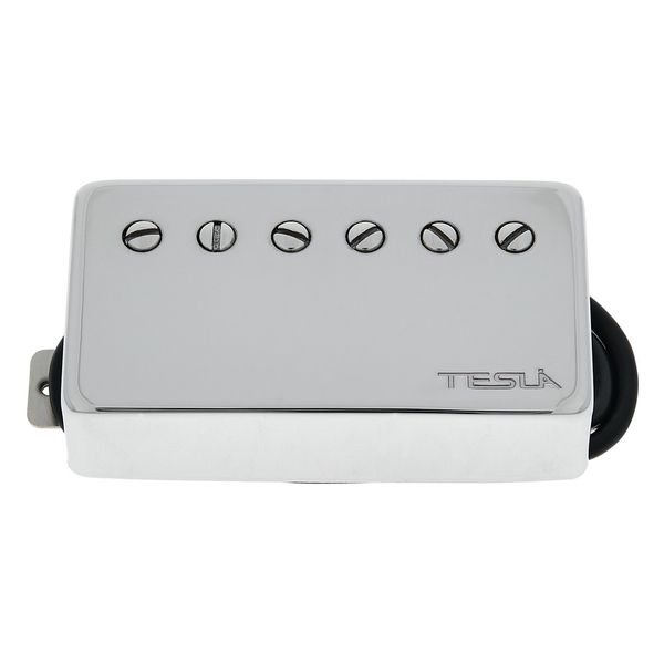 Tesla VR-Nitro Neck CH