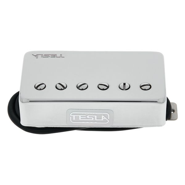 Tesla VR-Nitro Neck CH