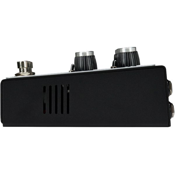 Tone King Royalist MKII Tri-Tube Preamp