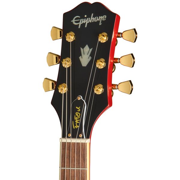Epiphone Fatoumata Diawara SG