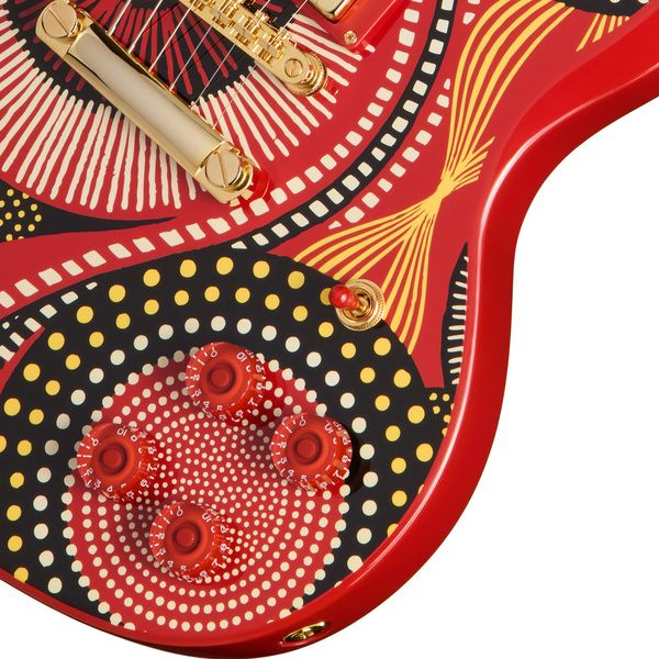 Epiphone Fatoumata Diawara SG