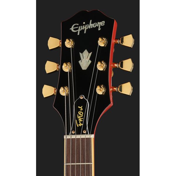 Epiphone Fatoumata Diawara SG