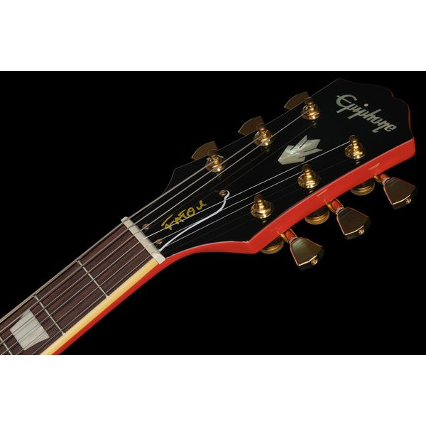 Epiphone Fatoumata Diawara SG