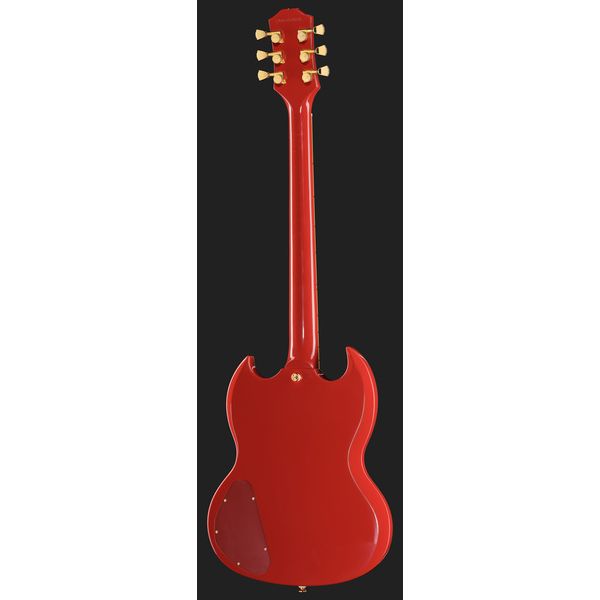 Epiphone Fatoumata Diawara SG