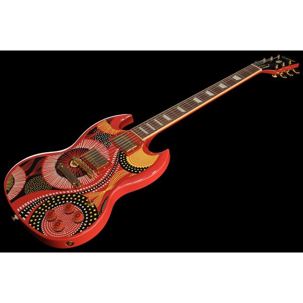 Epiphone Fatoumata Diawara SG