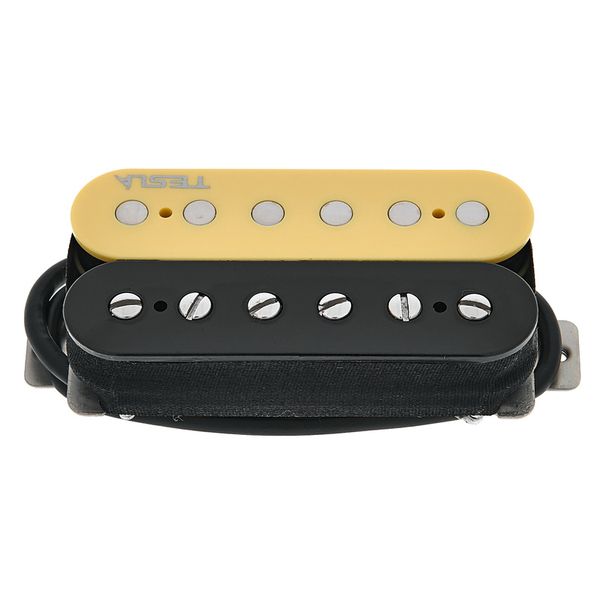 Tesla VR-Nitro Neck ZB