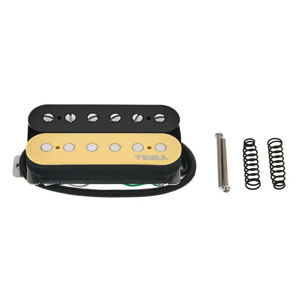 Tesla VR-Nitro Neck ZB