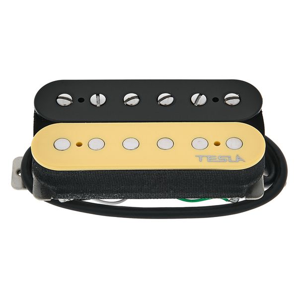 Tesla VR-Nitro Neck ZB