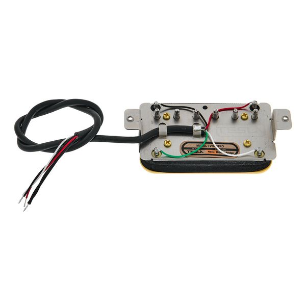 Tesla VR-Nitro Neck ZB