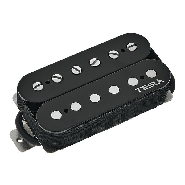 Tesla Opus-1 Neck BK